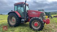 2005 MCCORMICK MTX135 4WD TRACTOR - 3