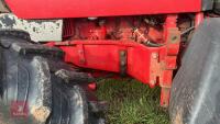 2005 MCCORMICK MTX135 4WD TRACTOR - 14
