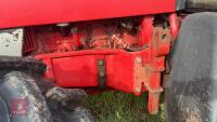 2005 MCCORMICK MTX135 4WD TRACTOR - 15