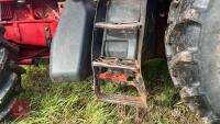 2005 MCCORMICK MTX135 4WD TRACTOR - 16