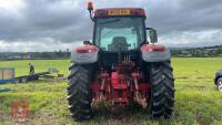2005 MCCORMICK MTX135 4WD TRACTOR - 17