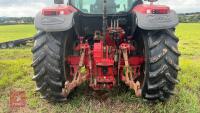 2005 MCCORMICK MTX135 4WD TRACTOR - 19