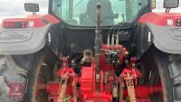 2005 MCCORMICK MTX135 4WD TRACTOR - 21