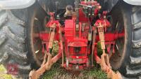 2005 MCCORMICK MTX135 4WD TRACTOR - 22