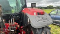 2005 MCCORMICK MTX135 4WD TRACTOR - 23