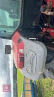 2005 MCCORMICK MTX135 4WD TRACTOR - 24