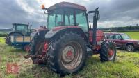 2005 MCCORMICK MTX135 4WD TRACTOR - 26
