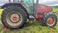 2005 MCCORMICK MTX135 4WD TRACTOR - 27