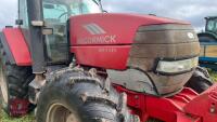 2005 MCCORMICK MTX135 4WD TRACTOR - 32