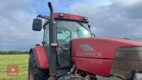2005 MCCORMICK MTX135 4WD TRACTOR - 33
