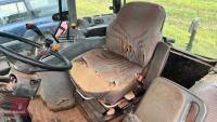 2005 MCCORMICK MTX135 4WD TRACTOR - 35