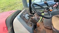 2005 MCCORMICK MTX135 4WD TRACTOR - 36