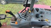 2005 MCCORMICK MTX135 4WD TRACTOR - 37