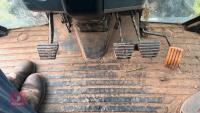 2005 MCCORMICK MTX135 4WD TRACTOR - 40