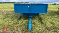 WHEATLEY 5T TIPPING TRAILER - 3