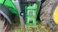 2019 JOHN DEERE 6145R 4WD TRACTOR - 29
