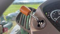 2019 JOHN DEERE 6145R 4WD TRACTOR - 36