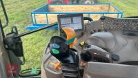 2019 JOHN DEERE 6145R 4WD TRACTOR - 41