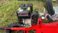 2023 ATBH7 ATV TOWABLE BACK HOE - 15