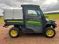 2018 JOHN DEER XUV 865M GATOR - 2