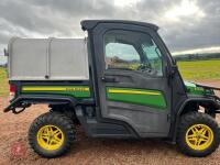 2018 JOHN DEER XUV 865M GATOR - 6