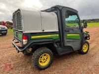 2018 JOHN DEER XUV 865M GATOR - 9