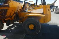 2001 THWAITES 6T STRAIGHT- DUMPER TRUCK - 19