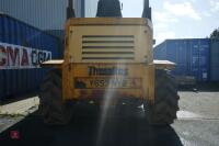 2001 THWAITES 6T STRAIGHT- DUMPER TRUCK - 21