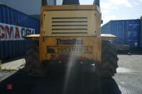 2001 THWAITES 6T STRAIGHT- DUMPER TRUCK - 26