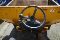 2001 THWAITES 6T STRAIGHT- DUMPER TRUCK - 27
