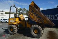 2001 THWAITES 6T STRAIGHT- DUMPER TRUCK - 30