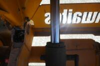2001 THWAITES 6T STRAIGHT- DUMPER TRUCK - 31