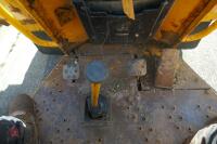 2001 THWAITES 6T STRAIGHT- DUMPER TRUCK - 42