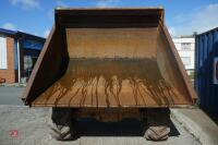2001 THWAITES 6T STRAIGHT- DUMPER TRUCK - 43