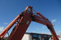 2007 ZAXIS 80 SBLC 7.5T EXCAVATOR - 10