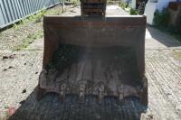 2007 ZAXIS 80 SBLC 7.5T EXCAVATOR - 11