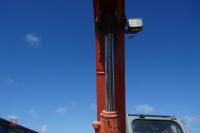 2007 ZAXIS 80 SBLC 7.5T EXCAVATOR - 13