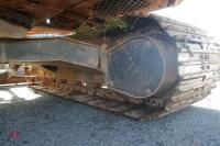 2007 ZAXIS 80 SBLC 7.5T EXCAVATOR - 19