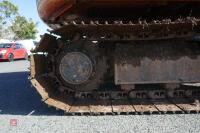 2007 ZAXIS 80 SBLC 7.5T EXCAVATOR - 25