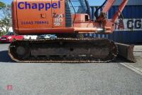 2007 ZAXIS 80 SBLC 7.5T EXCAVATOR - 27