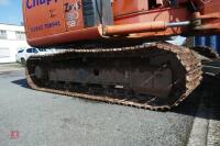 2007 ZAXIS 80 SBLC 7.5T EXCAVATOR - 29