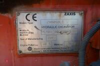 2007 ZAXIS 80 SBLC 7.5T EXCAVATOR - 31