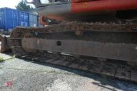 2007 ZAXIS 80 SBLC 7.5T EXCAVATOR - 34