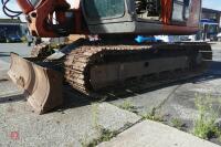 2007 ZAXIS 80 SBLC 7.5T EXCAVATOR - 37