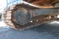 2007 ZAXIS 80 SBLC 7.5T EXCAVATOR - 38