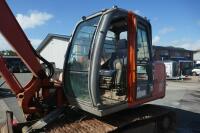 2007 ZAXIS 80 SBLC 7.5T EXCAVATOR - 40