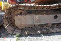2007 ZAXIS 80 SBLC 7.5T EXCAVATOR - 41