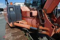 2007 ZAXIS 80 SBLC 7.5T EXCAVATOR - 45