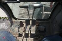 2007 ZAXIS 80 SBLC 7.5T EXCAVATOR - 52