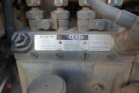 2007 ZAXIS 80 SBLC 7.5T EXCAVATOR - 59